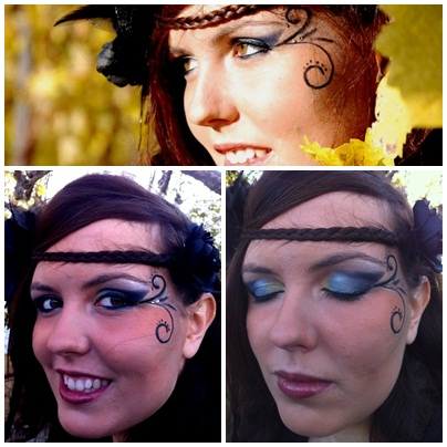 shooting
photographe: julie audigier (1er photo)
modele: louise chalieux
make up: le coin chic by clémence